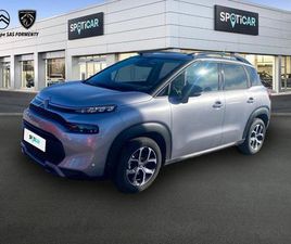 BLUEHDI 110 S&S BVM6 PLUS