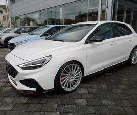 HYUNDAI I30 N PERFORMANCE N 280CV DCT PRONTA CONSEGNA