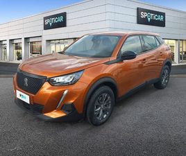 PURETECH 100 ACTIVE PACK S/S