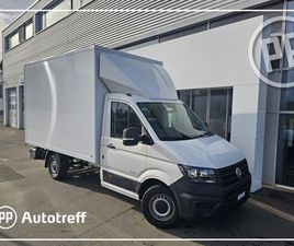 CRAFTER 35 2.0 BITDI CHAMP. HD L3 KIP./PRIT./KOF.+HEB. RWD A
