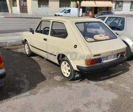 FIAT 127 VOITURE À VENDRE