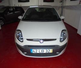 FIAT PUNTO DYNAMIC