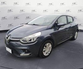 CLIO 4ª SERIE TCE 90 CV 5 P