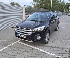 FORD KUGA 1.5 TDCI, 120CV