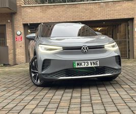 2023 (73) - PRO 77KWH STYLE EDITION AUTO 5DR