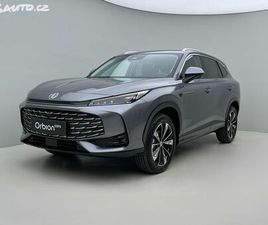 MG HS EMOTION 1.5TGI AUT