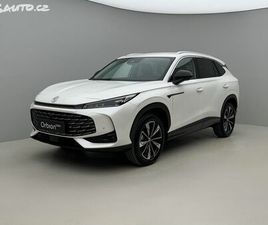 MG HS EXCLUSIVE 1.5TGI AUT