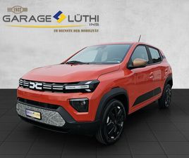 SPRING GELÄNDEWAGEN ELEKTRO EXTREME