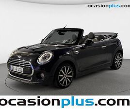 CABRIO CABRIO COOPER D (116 CV)