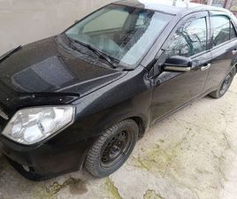 GEELY MK ПРОДАЖА GEELY MK, 2012 ГОД В НИЖНЕГОРСКОМ