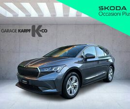 SKODA ENYAQ ENYAQ 85X 4X4