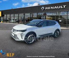 V E-TECH ELECTRIQUE 220 GRANDE AUTONOMIE TECHNO - OPTION ICONIC 87 KWH