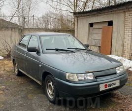 ПРОДАЖА ЛАДА 2110, 2007 ГОД В ЛОТОШИНО