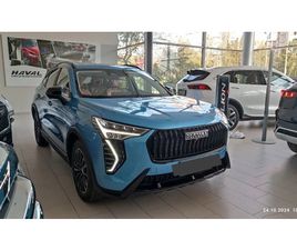 HAVAL JOLION FACELIFT SUPREME 1, 5GDIT 143K.C. 7DCT