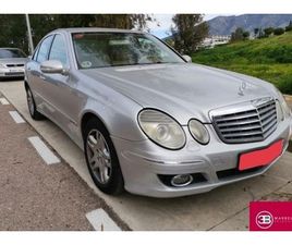 200 CDI EVO ELEGANCE