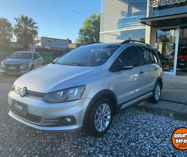 VOLKSWAGEN SURAN VOLKSWAGEN SURAN