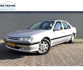 PEUGEOT 605 PEUGEOT 605 - 3.0 V6 SV OUTLET | SUPERDEAL | OPRUIMING | AUTOMAAT | SCHUIFKANTEL DAK