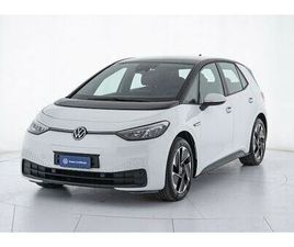 VOLKSWAGEN ID.3 ID.3 PURE PERFORMANCE