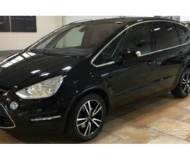 FORD S-MAX MONITOR HP 24F FULL HD IPS 1920×1080 60HZ 5MS