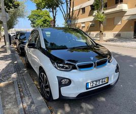 BMW I3 94 AH, CX. A., 170CV