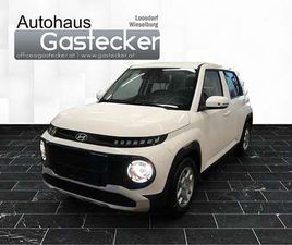 HYUNDAI INSTER INSTER SMART LINE 49KWH