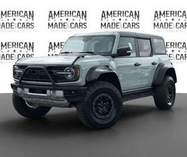 FORD RANGER RAPTOR RAPTOR