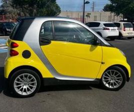 SMART - FORTWO