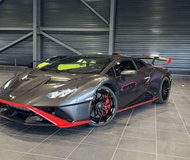 STO 5.2L V10 640CV LDF7