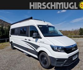 MAN TGE 3.140 4X2F SB