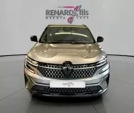 RENAULT AUSTRAL ESPRIT ALPINE