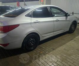 HYUNDAI SOLARIS ПРОДАЖА HYUNDAI SOLARIS, 2015 ГОД В КОТЕЛЬНИКОВО