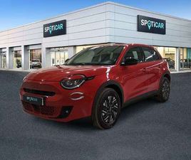 E RED 54KWH 115KW (156CV)