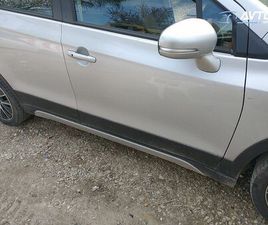 SUZUKI SX4 S-CROSS 1.6 4X4 DDIS ELEGANCE 16 KAMERA NAVIGACIJA PARK SE