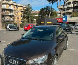 AUDI A1 S1 AUDI A1