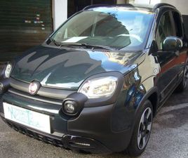 PANDINA 1.0 FIREFLY HYBRID 5°POSTO NUOVO MODELLO