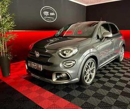 FIAT 500X FIAT 500X 1.0 FIREFLY SPORT