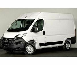 OPEL MOVANO COMBI C 2,2 CDTI 3000 L2H2 TEMPOMAT START&STOP DAB SCHIEBE