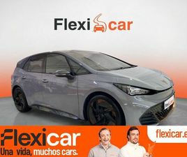 62 KWH 150 KW (204 CV)