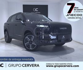 1.5 TGDI+1DHT PHEV SELECT FWD 255 KW (347 CV)