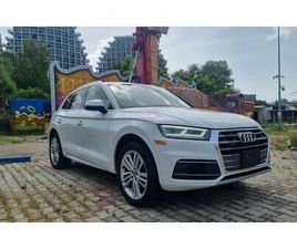 MAKINA NE SHITJE NE TIRANE, AUDI, 2019 BENZINE,KAMBIO AUTOMATIK PAGESA 30,0