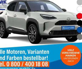 STYLE PLUS 1.5 HYBRID 130 CVT