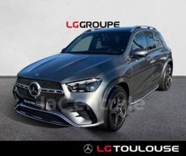II GENERATION2 400 E HYBRID EQ 4MATIC AMG LINE 9G-TRONIC