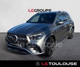 MERCEDES CLASSE E 400 E II GENERATION2 400 E HYBRID EQ 4MATIC AMG LINE 9G-TRONIC