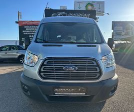 FT 350 L3 MIXTA TREND 130