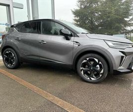 1.6 MPI HEV 143CH INSTYLE