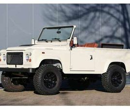 LANDROVER DEFENDER 90 V8