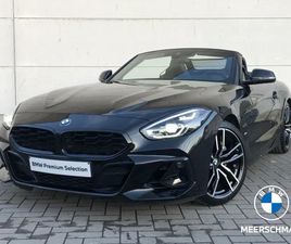 BMW Z4 SDRIVE 20I MSPORT ACTCRUISE HUD HIFI GPS