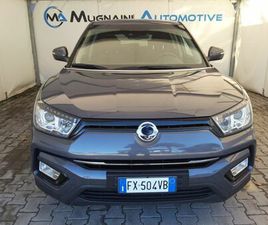 1.6 2WD BI-FUEL GPL BE *EURO 6*