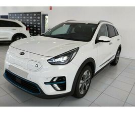 KIA E NIRO KIA E-NIRO NIRO E-NIRO EMOTION 5P