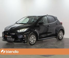 MAZDA 2 MAZDA 2 2 HYBRID 1.5 116CVT SELECT